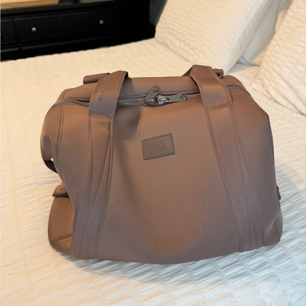 Dagne Dover Landon Carryall Large